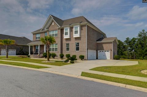 A home in Elgin