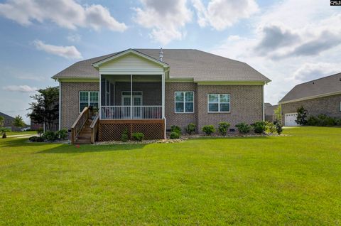 A home in Elgin