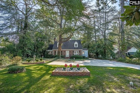 A home in Camden