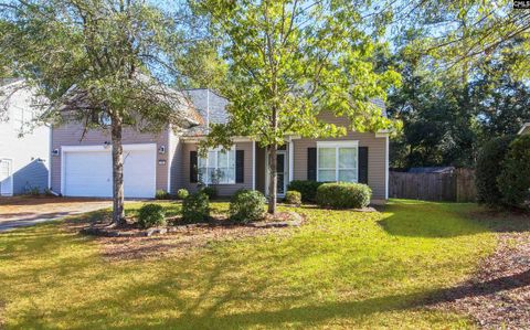 A home in Ladson