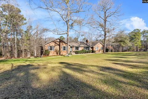 A home in Blythewood