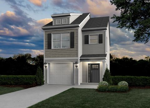 Photo of 819 Lodgepole Lane, West Columbia, SC 29170 (MLS # 636007)