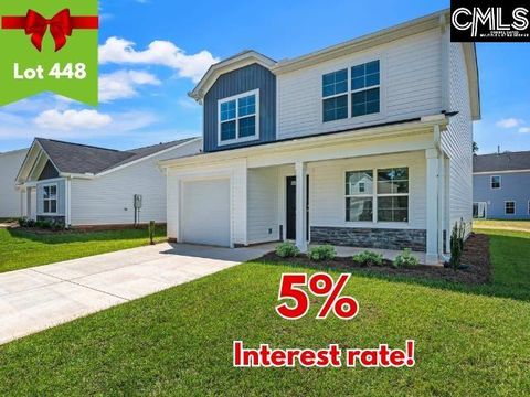 Photo of 2326 Damascus Way, Lexington, SC 29073 (MLS # 622488)