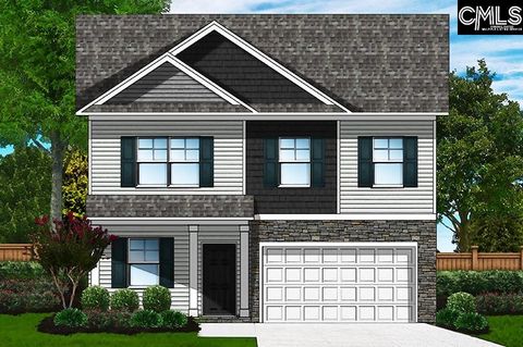Photo of 3037 Hanging Valley Road, Blythewood, SC 29016 (MLS # 628888)