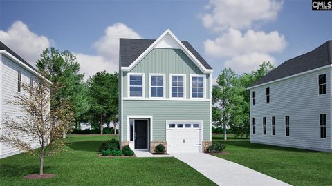 Photo of 330 Tartan Drive, Hopkins, SC 29209 (MLS # 632185)