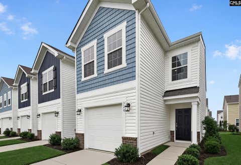 Photo of 328 Livesey Lane, Gilbert, SC 29054 (MLS # 641495)