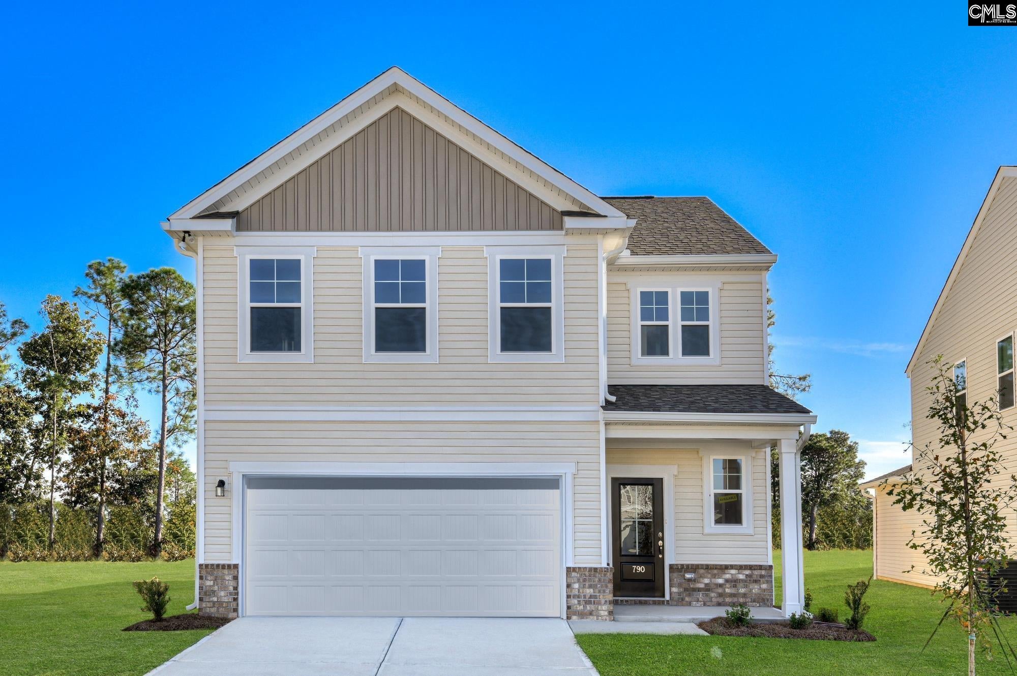 1043 Myers Farm Road, Hopkins, SC, 29061