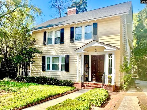 Property photo of 207 Wateree Avenue, Columbia, SC 29205