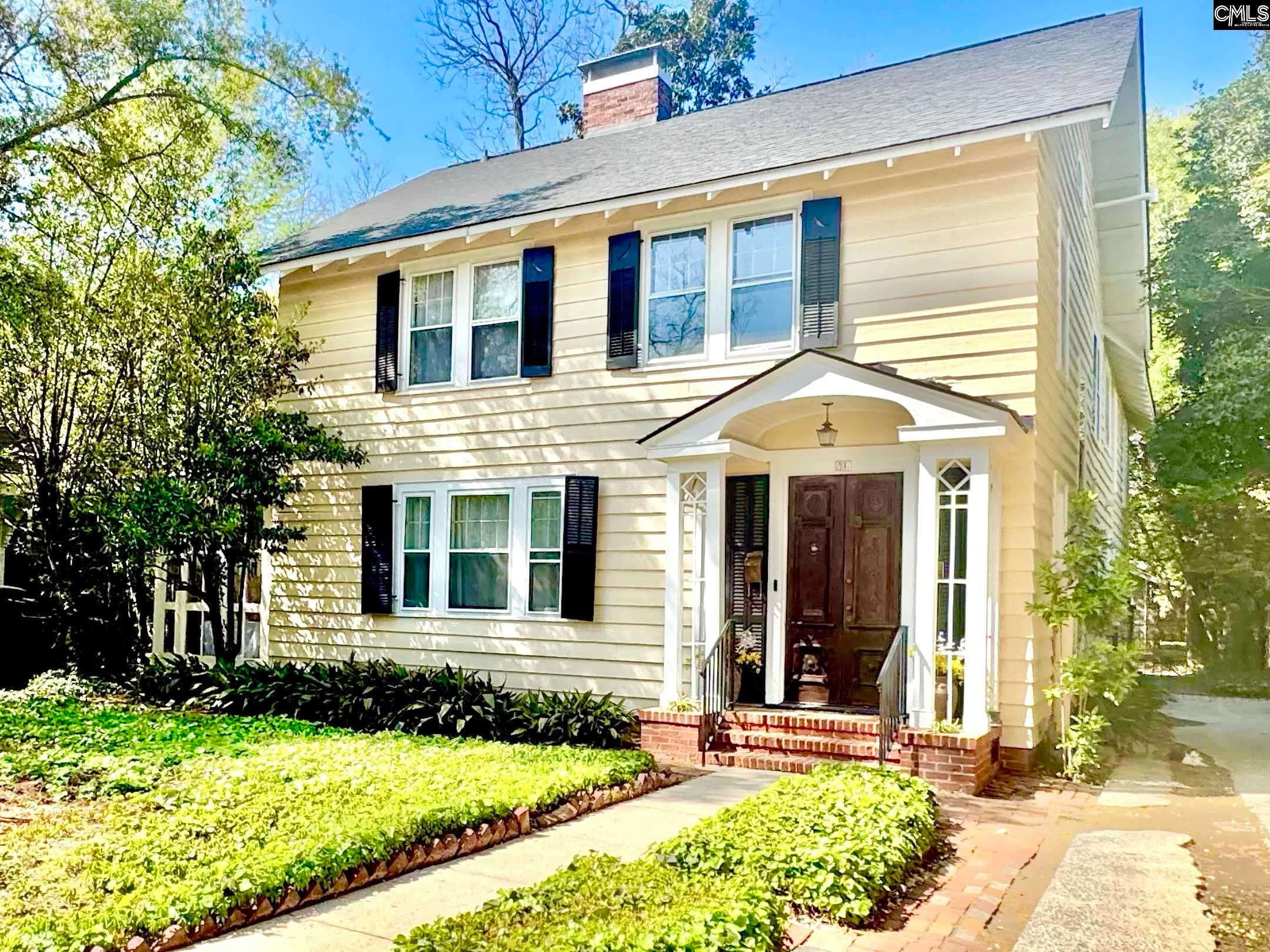 207 Wateree Avenue