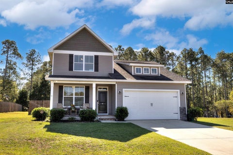 Photo of 45 McKenzie Lane, Camden, SC 29020 (MLS # 645758)