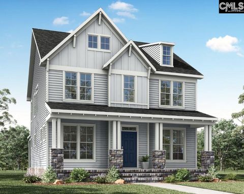 Photo of 134 Clubside Drive, Lexington, SC 29072 (MLS # 617470)