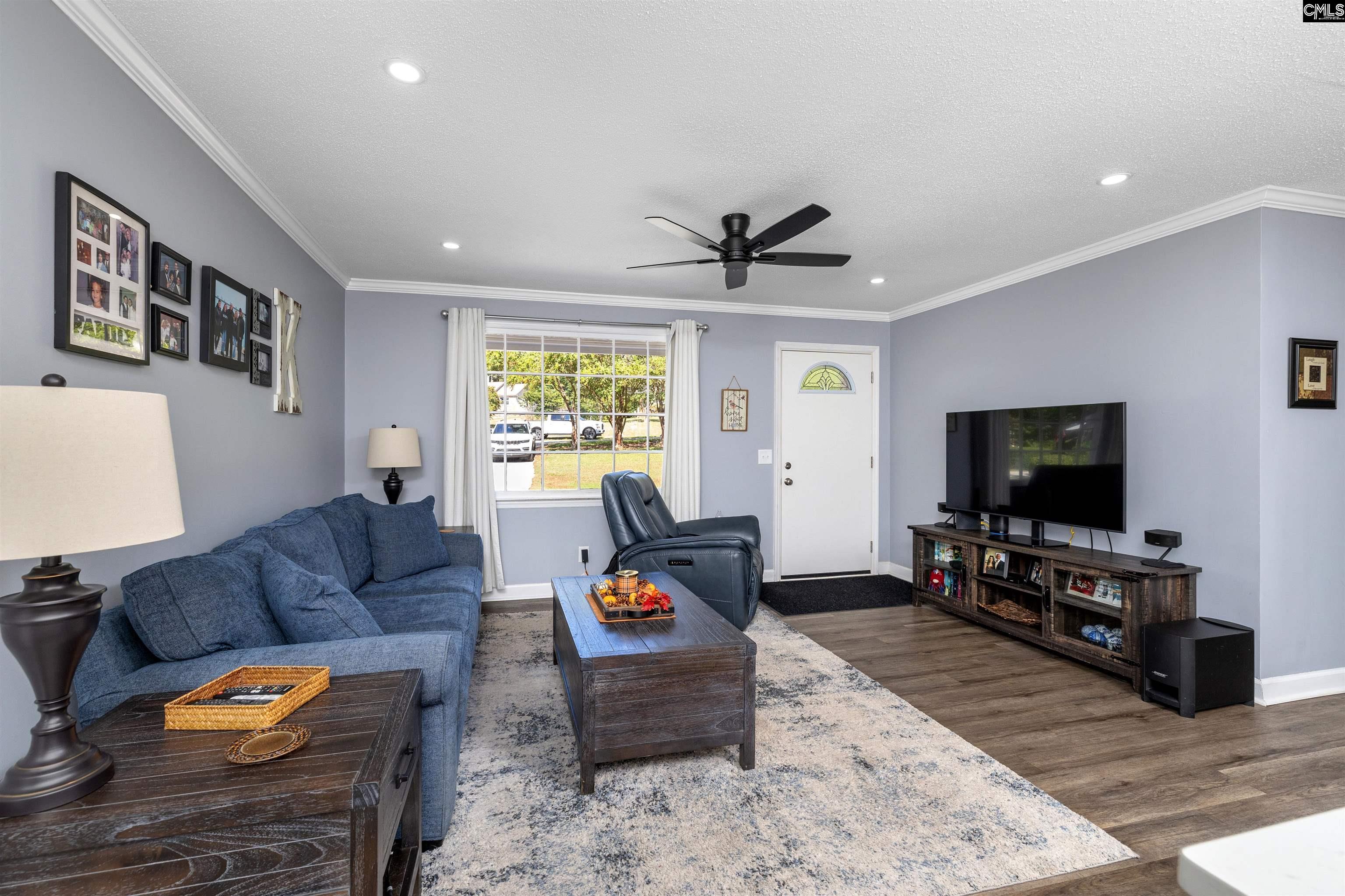1016 Donna Drive