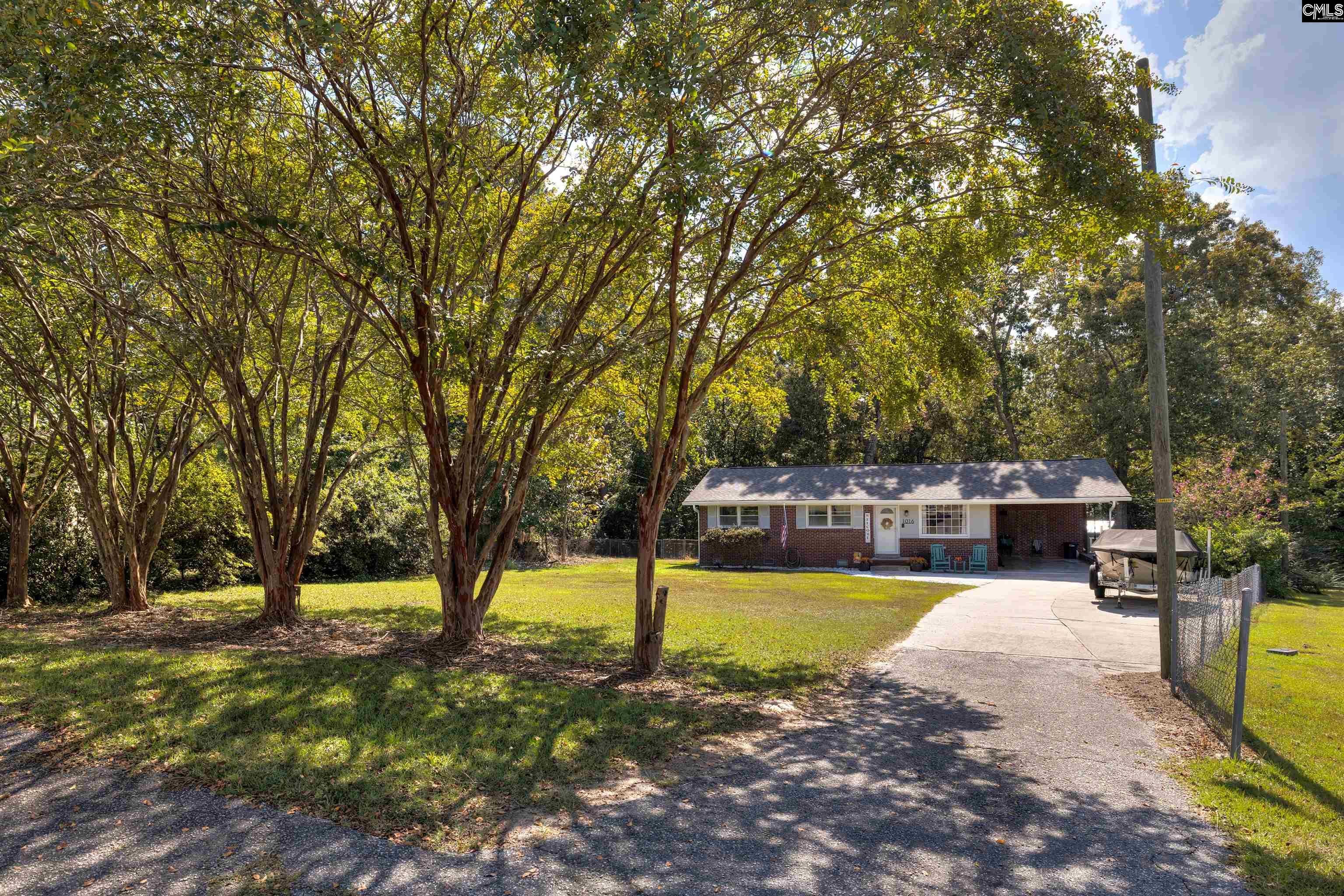1016 Donna Drive