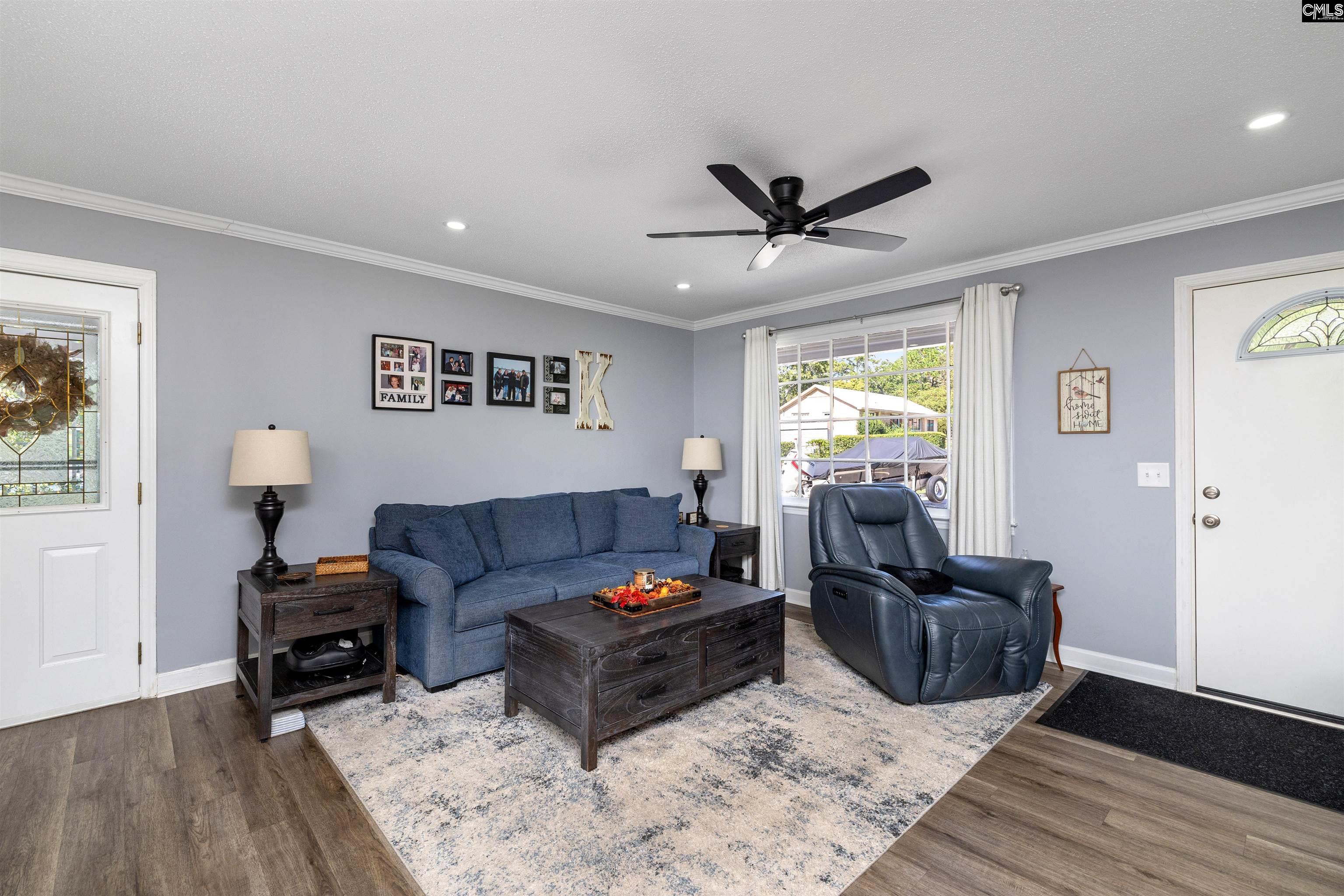 1016 Donna Drive
