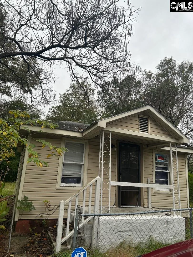9 Maney Street