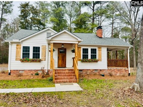 2720 Kennerly Road Irmo SC 29063