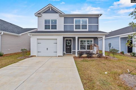 Photo of 1021 Goose Branch Drive, Hopkins, SC 29061 (MLS # 622968)