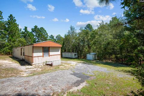 A home in Gaston