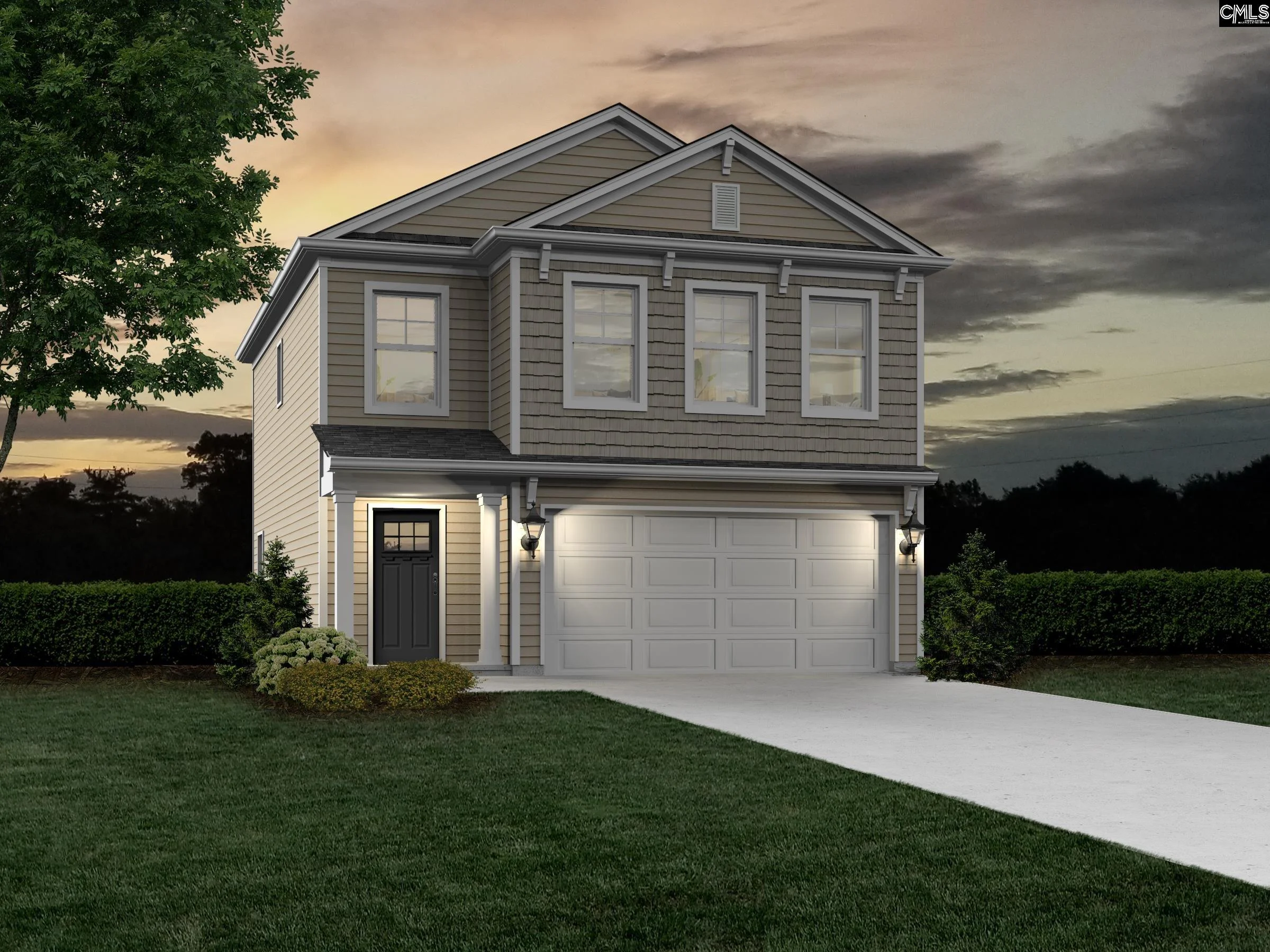 188 Laurinton Farms Drive