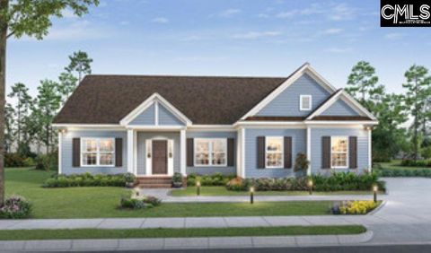 Photo of 178 Navigator Trail, Prosperity, SC 29127 (MLS # 627965)