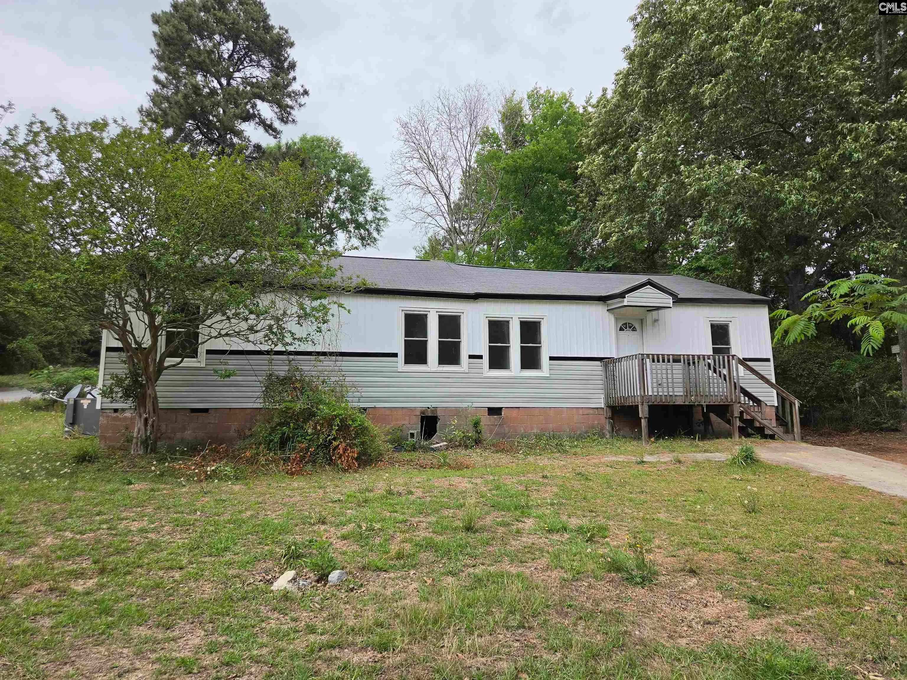 601 Valley Avenue, New Ellenton, SC, 29809
