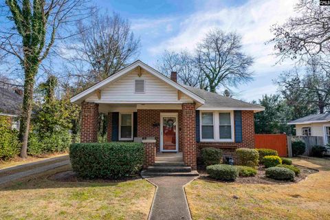 Photo of 130 S Shandon St, Columbia, SC 29205 (MLS # 626902)