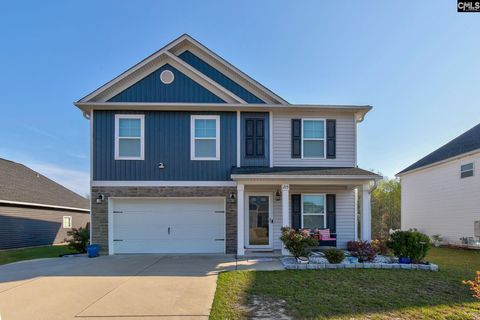 Property photo of 215 Drummond Way, Lexington, SC 29072