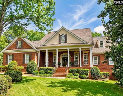 Photo of 206 Beaver Lake Drive, Elgin, SC 29045 (MLS # 630062)