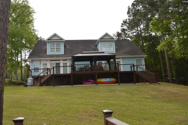 2550 LAKE RD, RIDGEWAY, SC 29130 - Image e4f13a5df2cbde6b11c03a3a33c84c16/45769696
