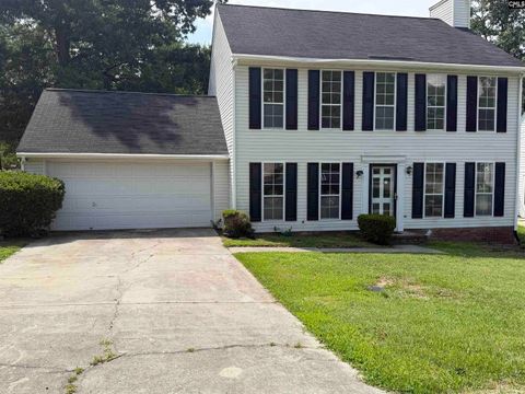 Photo of 7 Shadow Grey Court, Columbia, SC 29223 (MLS # 637014)