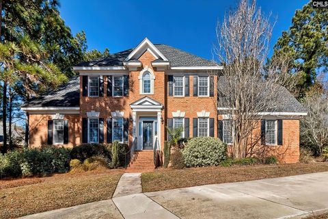 A home in Columbia