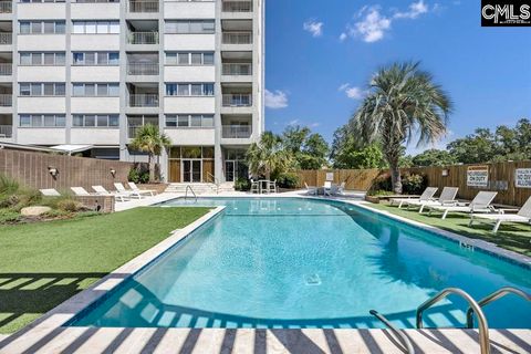 Photo of 1520 Senate Street #197, Columbia, SC 29201 (MLS # 623599)