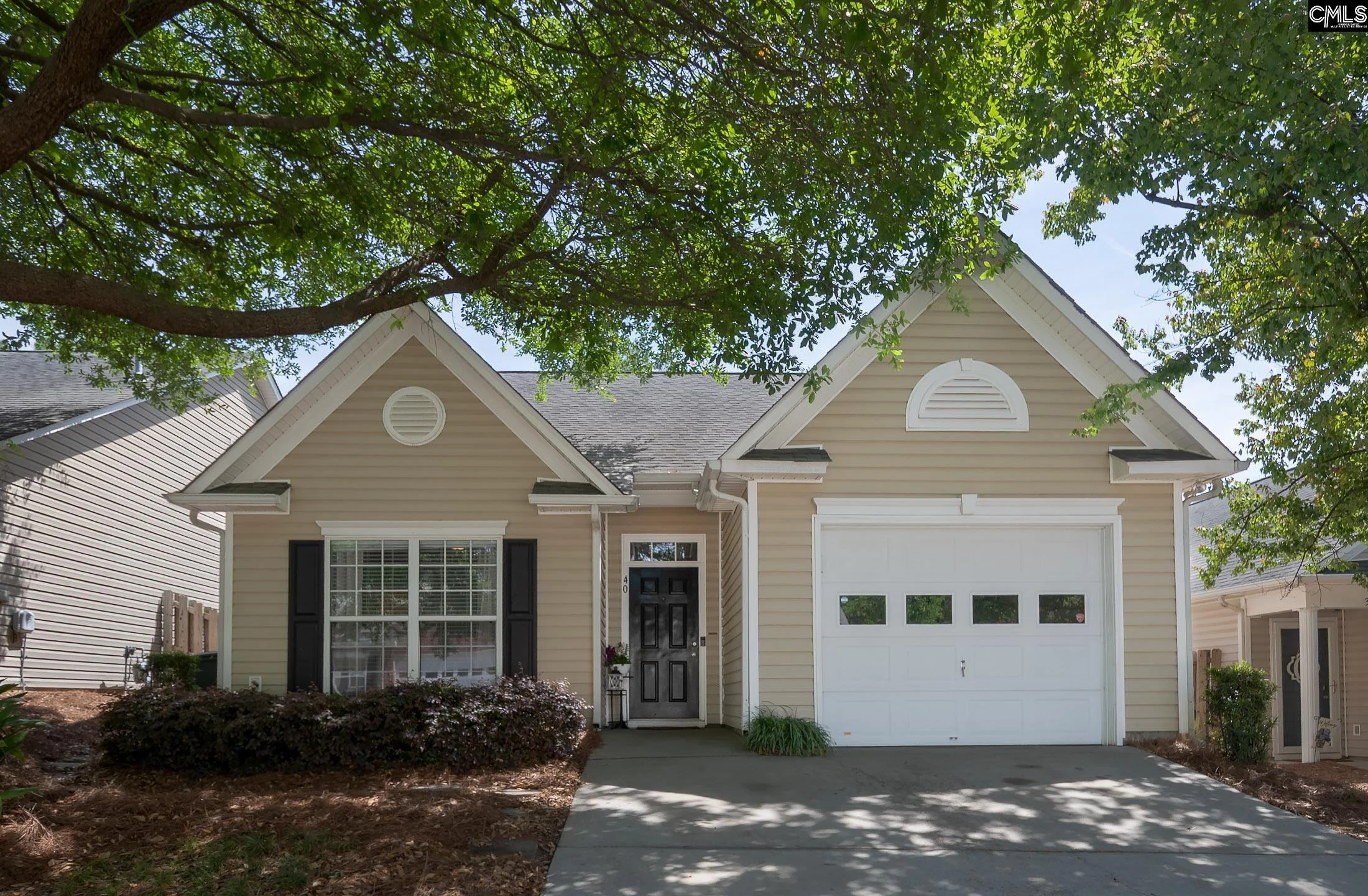 40 Brooksby Court