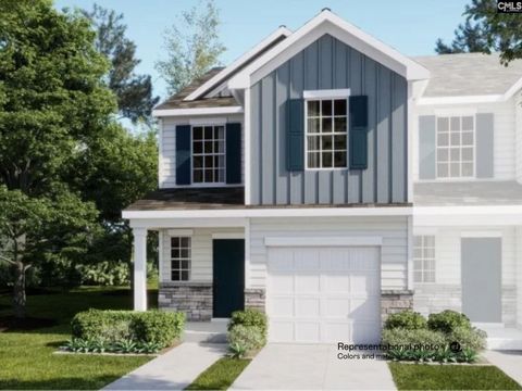 109D Rose Park Court Camden Sc 29020