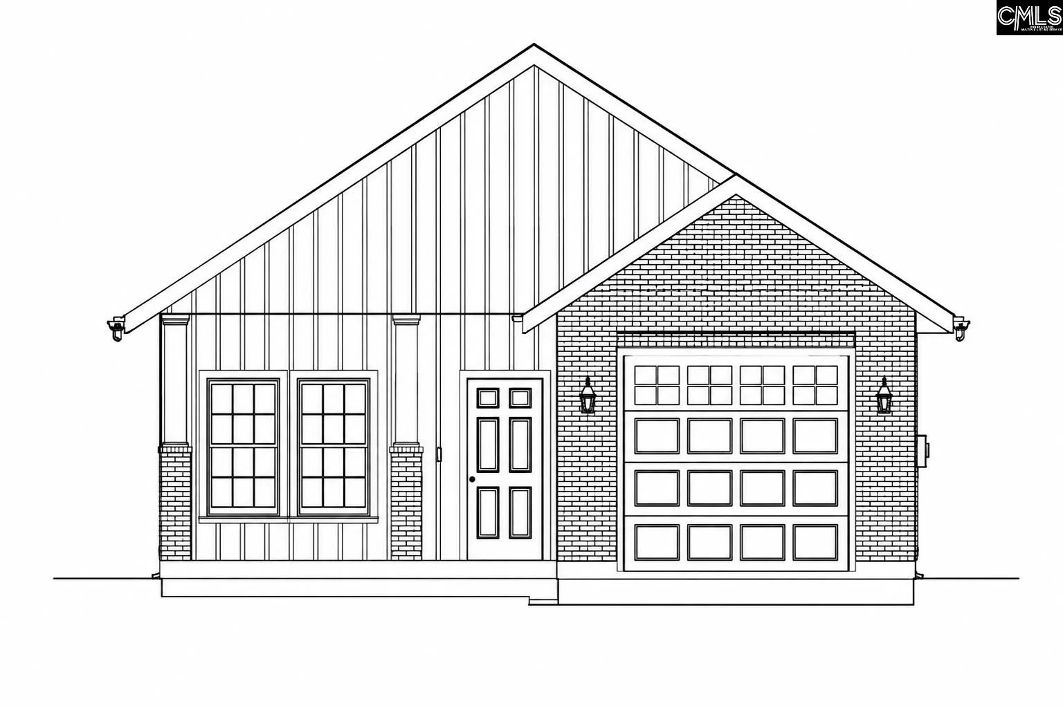 5923 Barksdale Dr, Columbia, SC, 29203