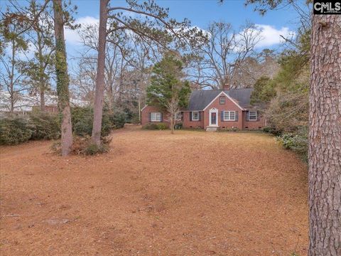 A home in Saluda