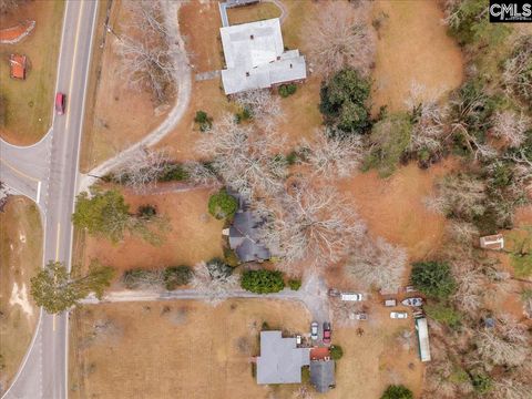 A home in Saluda