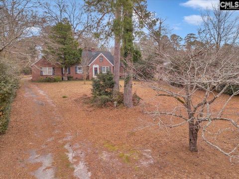 A home in Saluda