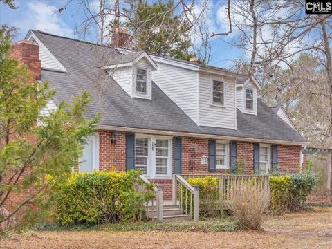 A home in Saluda