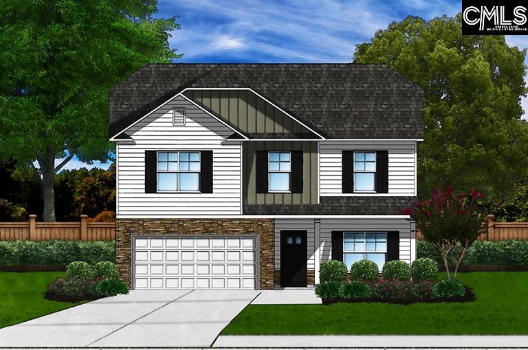 2007 Allan Crest Road