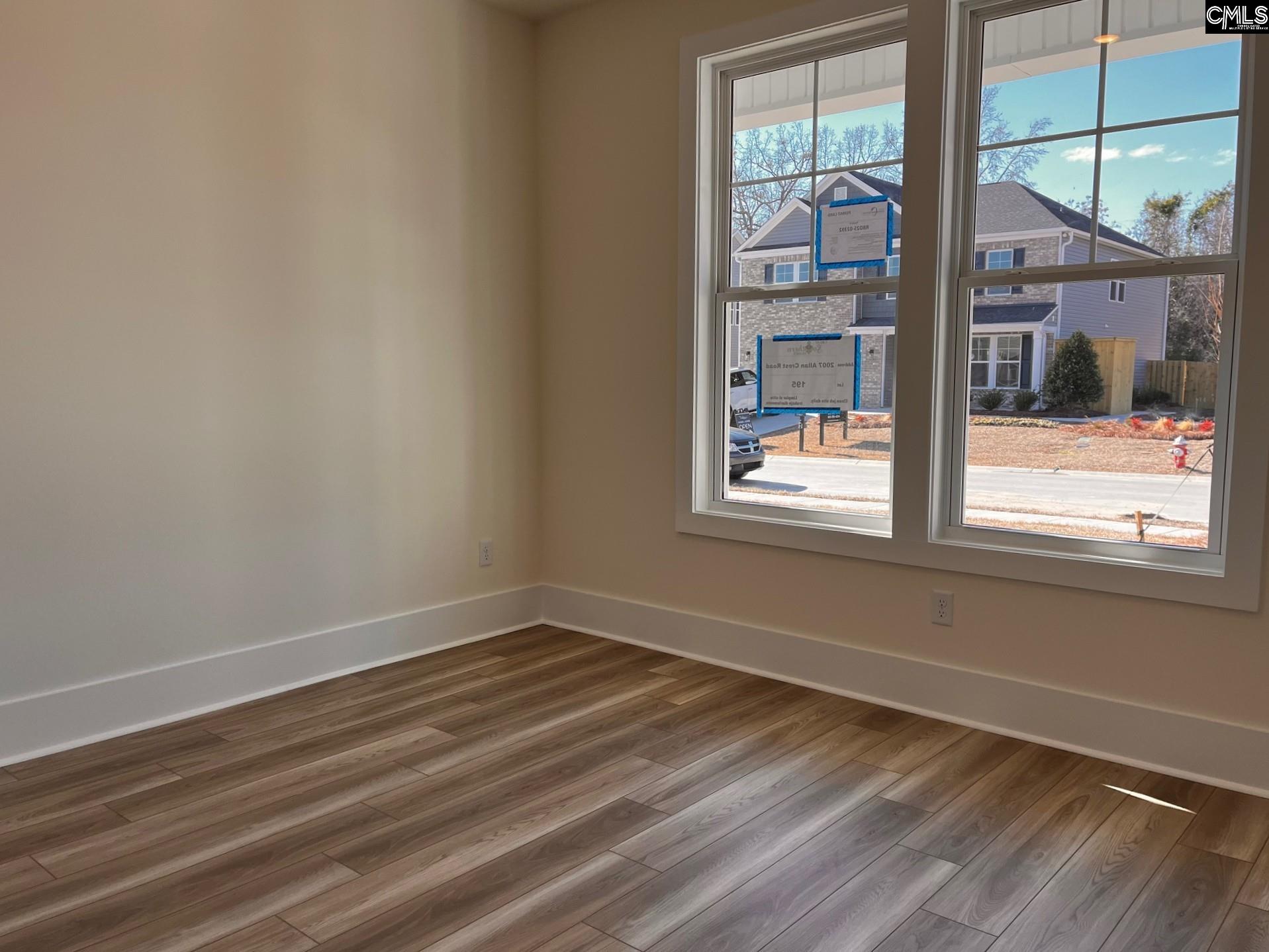 2007 Allan Crest Road