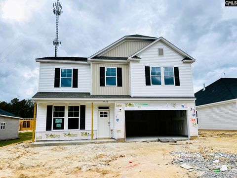 2007 Allan Crest Road Blythewood SC 29016