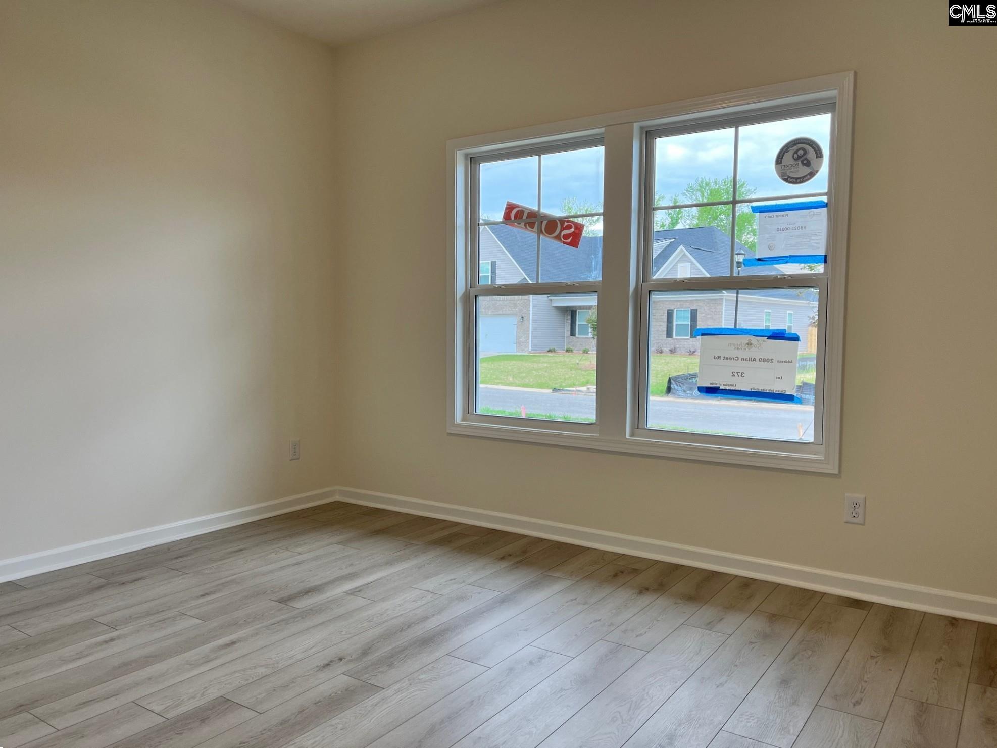 2007 Allan Crest Road