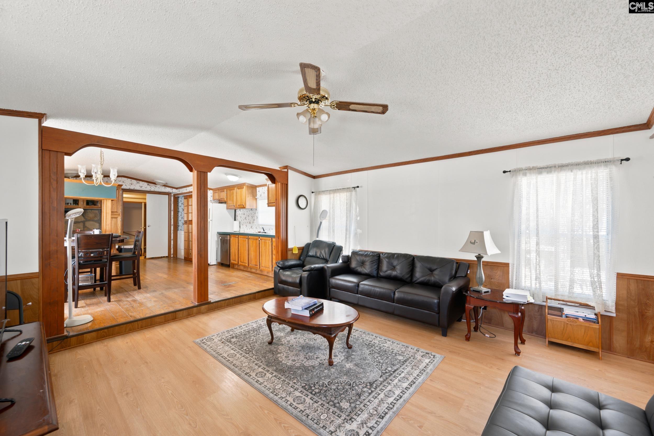 123 Castleville Court