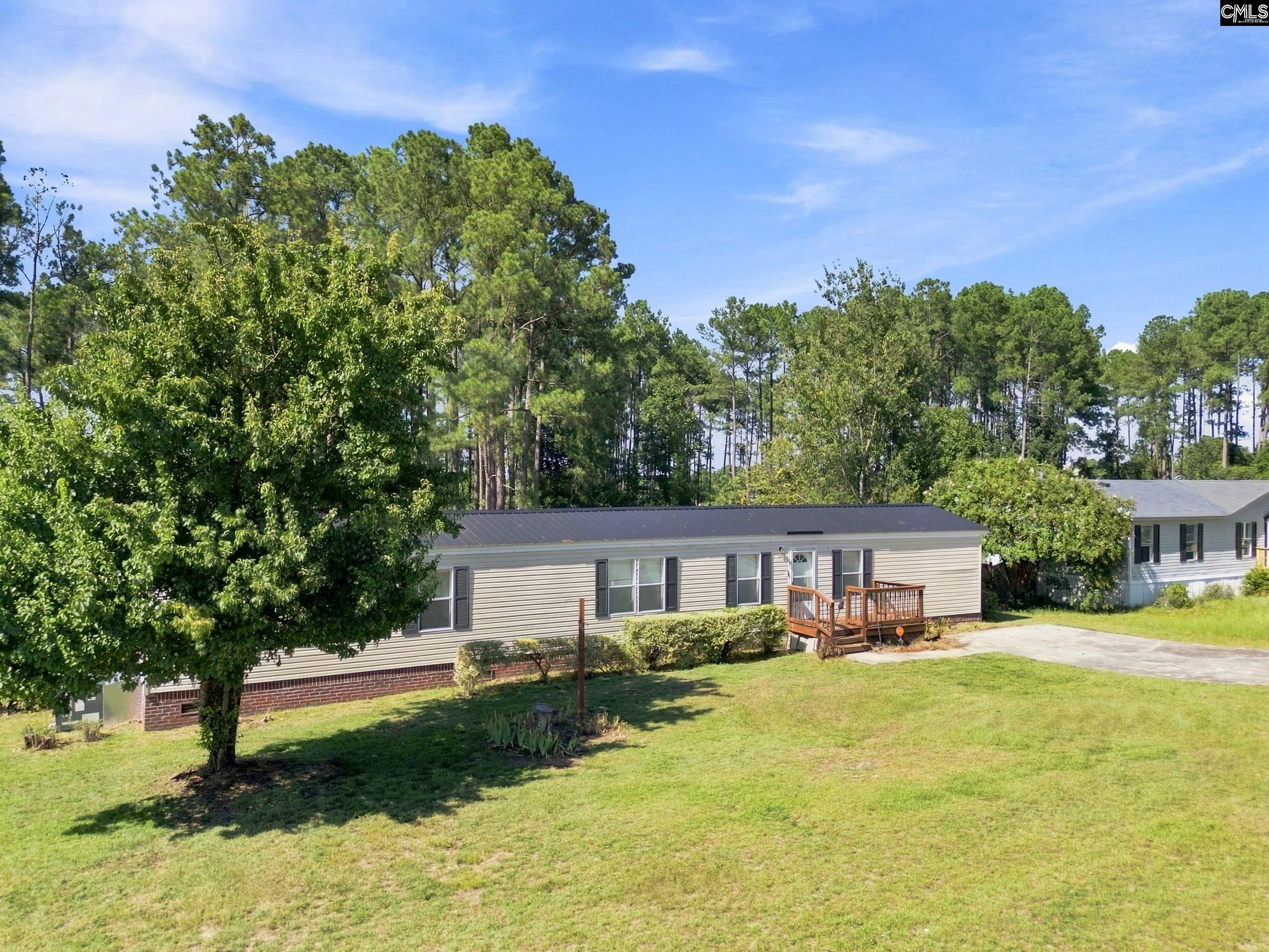 123 Castleville Court