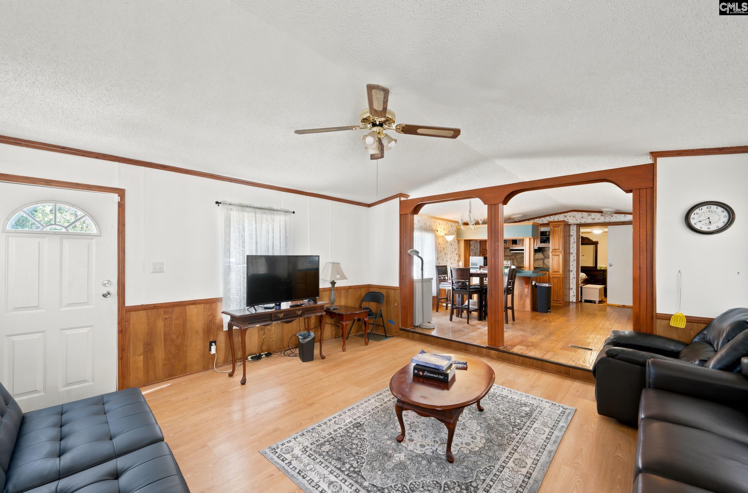 123 Castleville Court