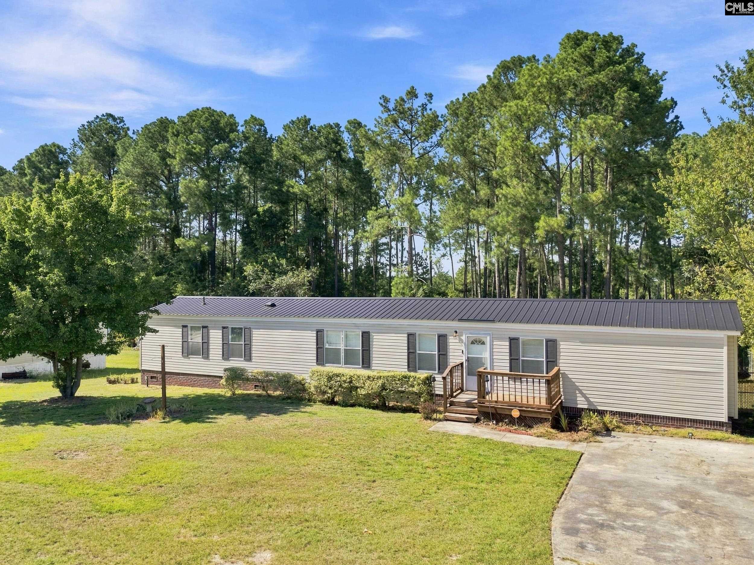 123 Castleville Court