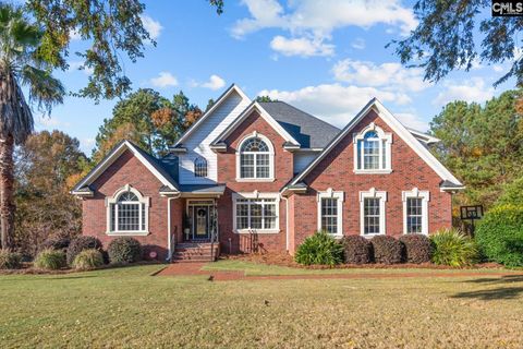 Photo of 1 Ascot Ridge Court, Irmo, SC 29063 (MLS # 621451)