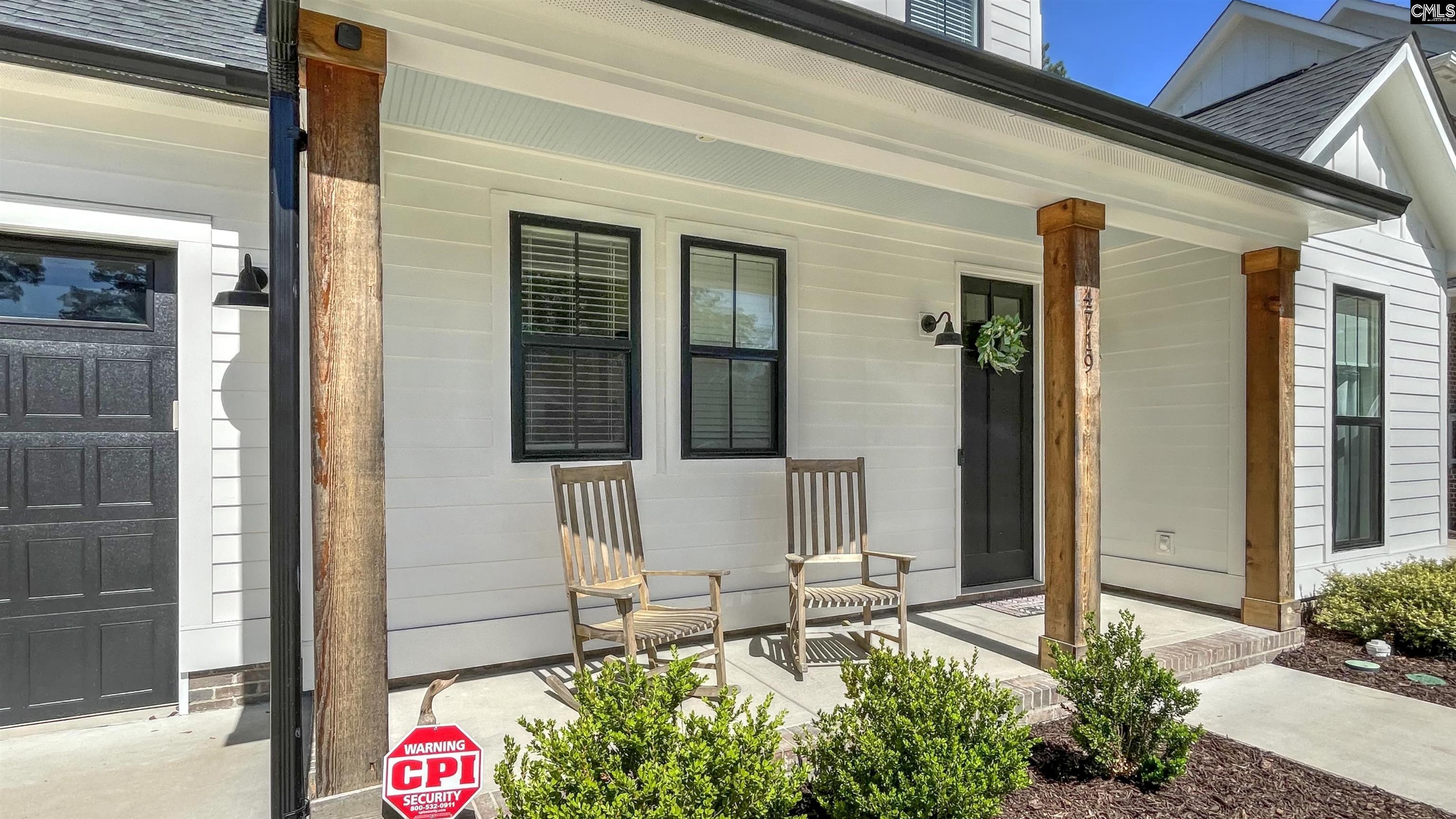 4719 Datura Road