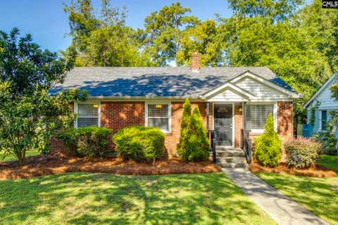 Property photo of 1121 Hancock Street, Columbia, SC 29205